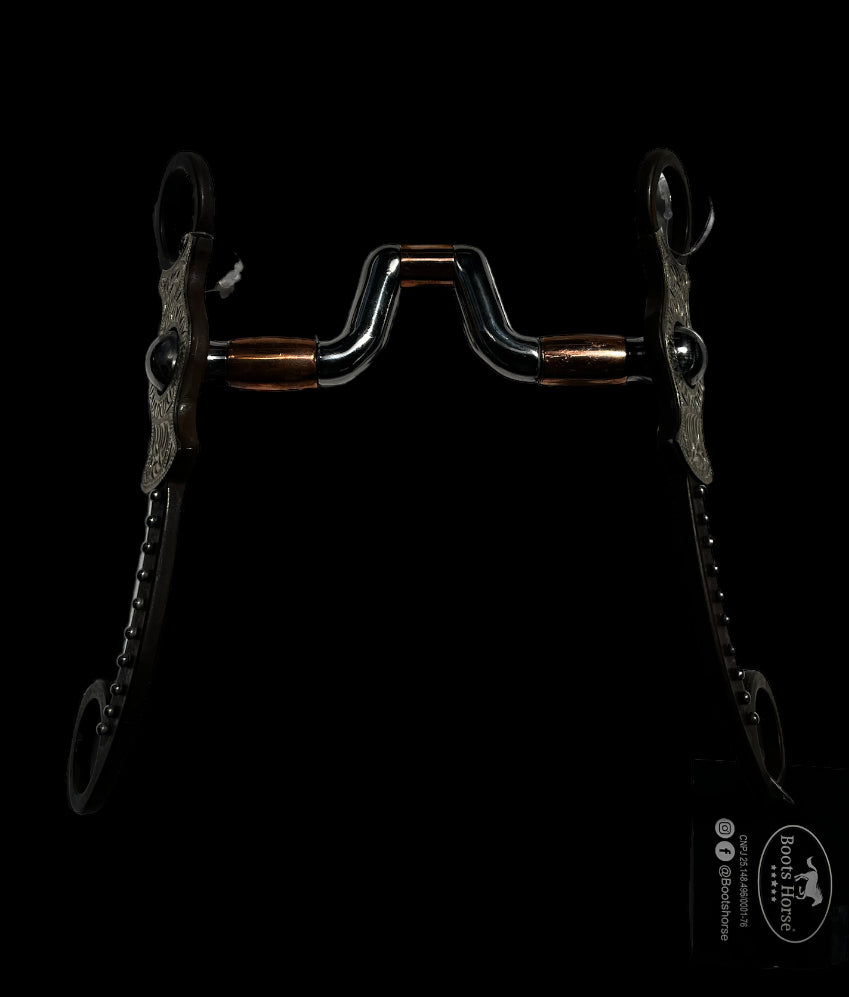 Freno Swivel black