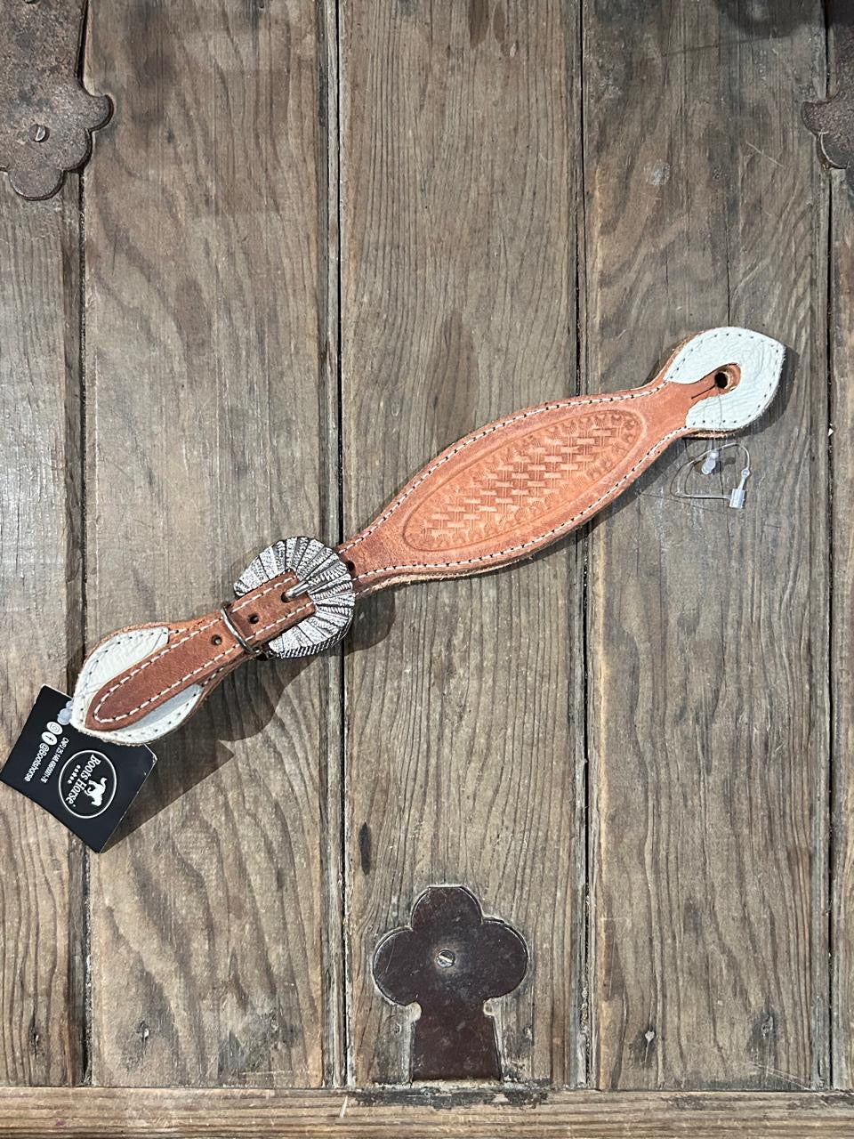 Correa para espuela C