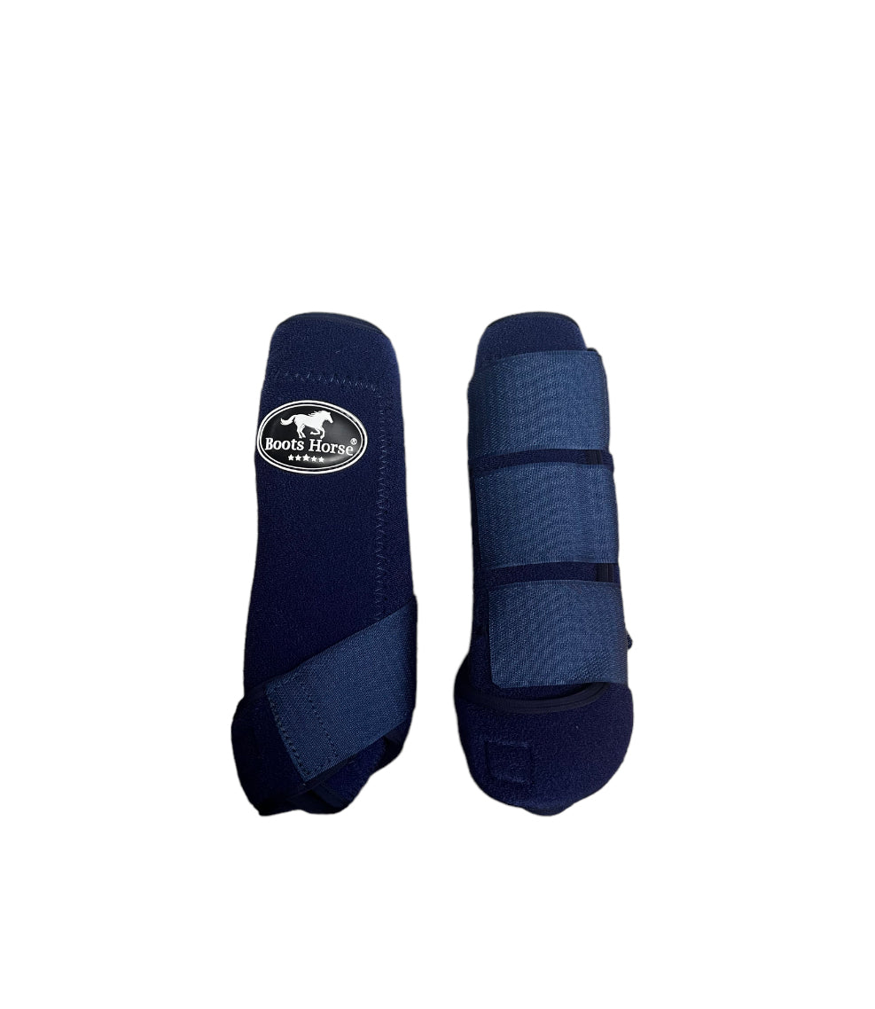 Protectores Azul marino