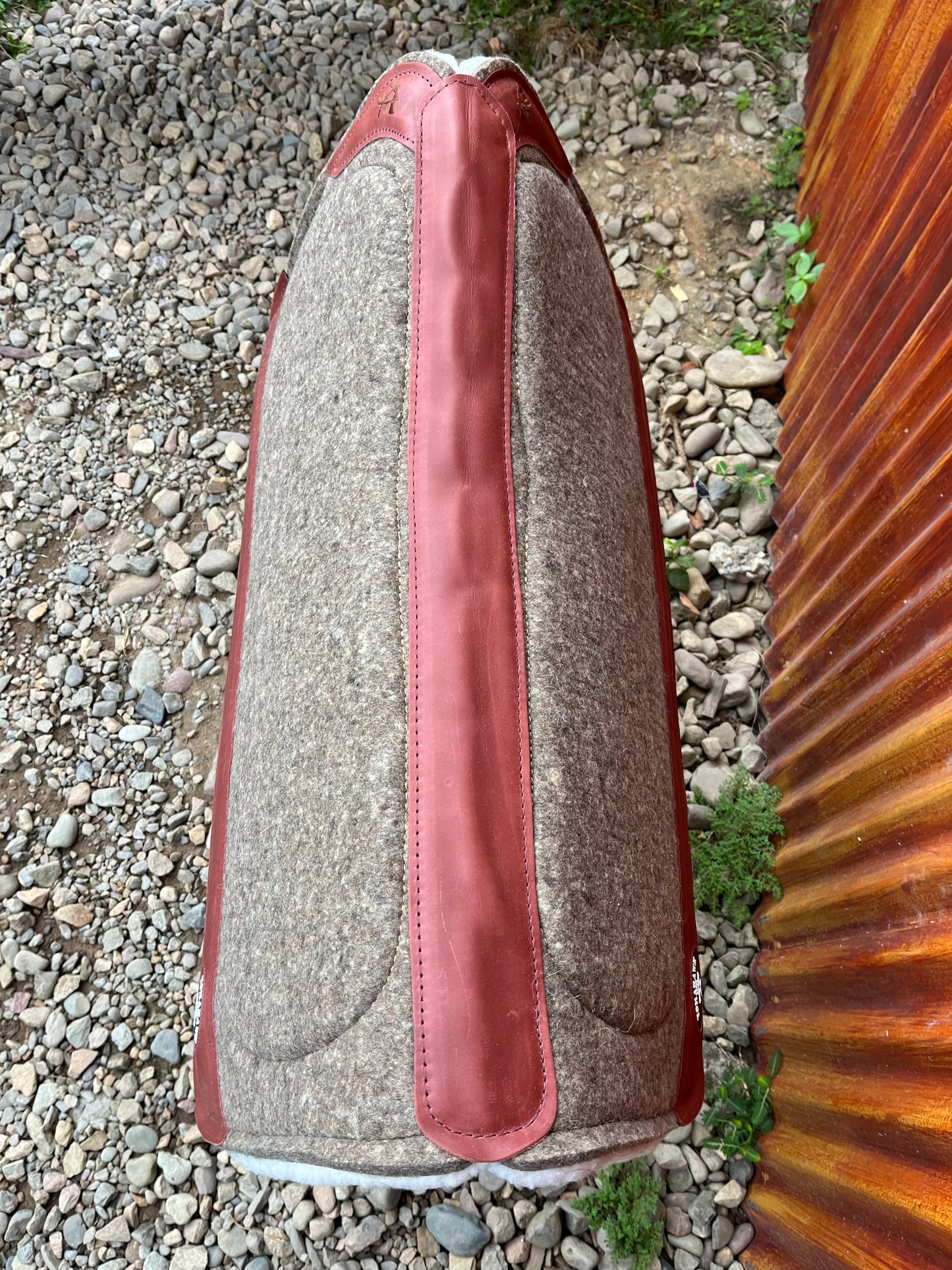 Ultímate pad TMK