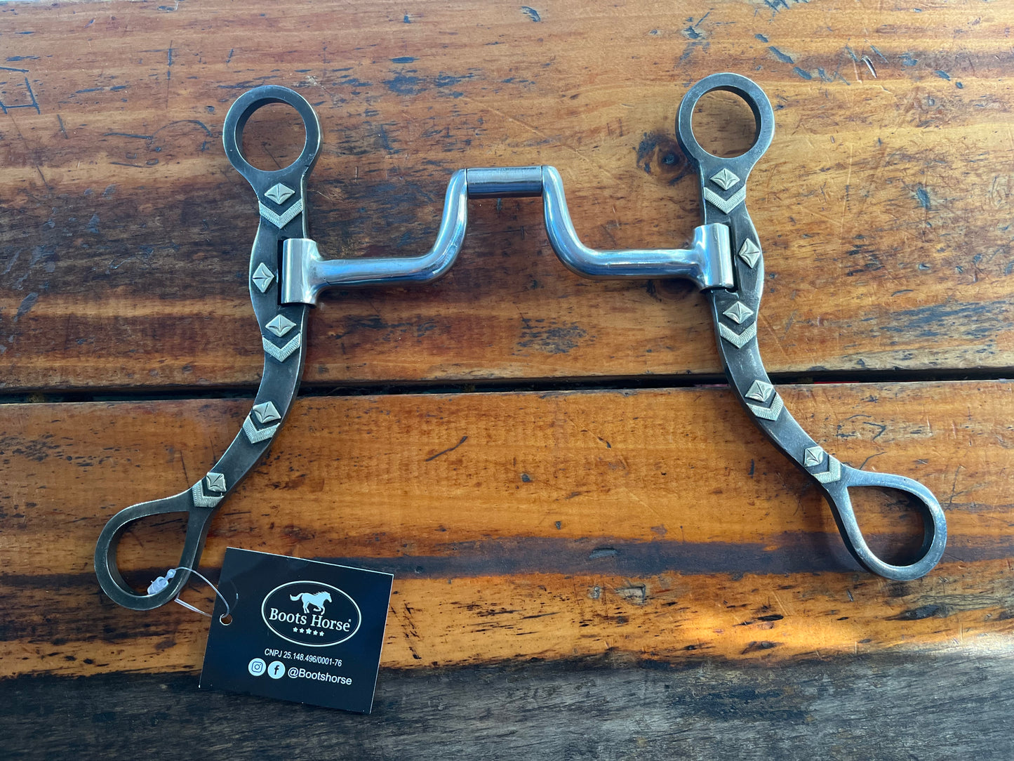 Freno Swivel P