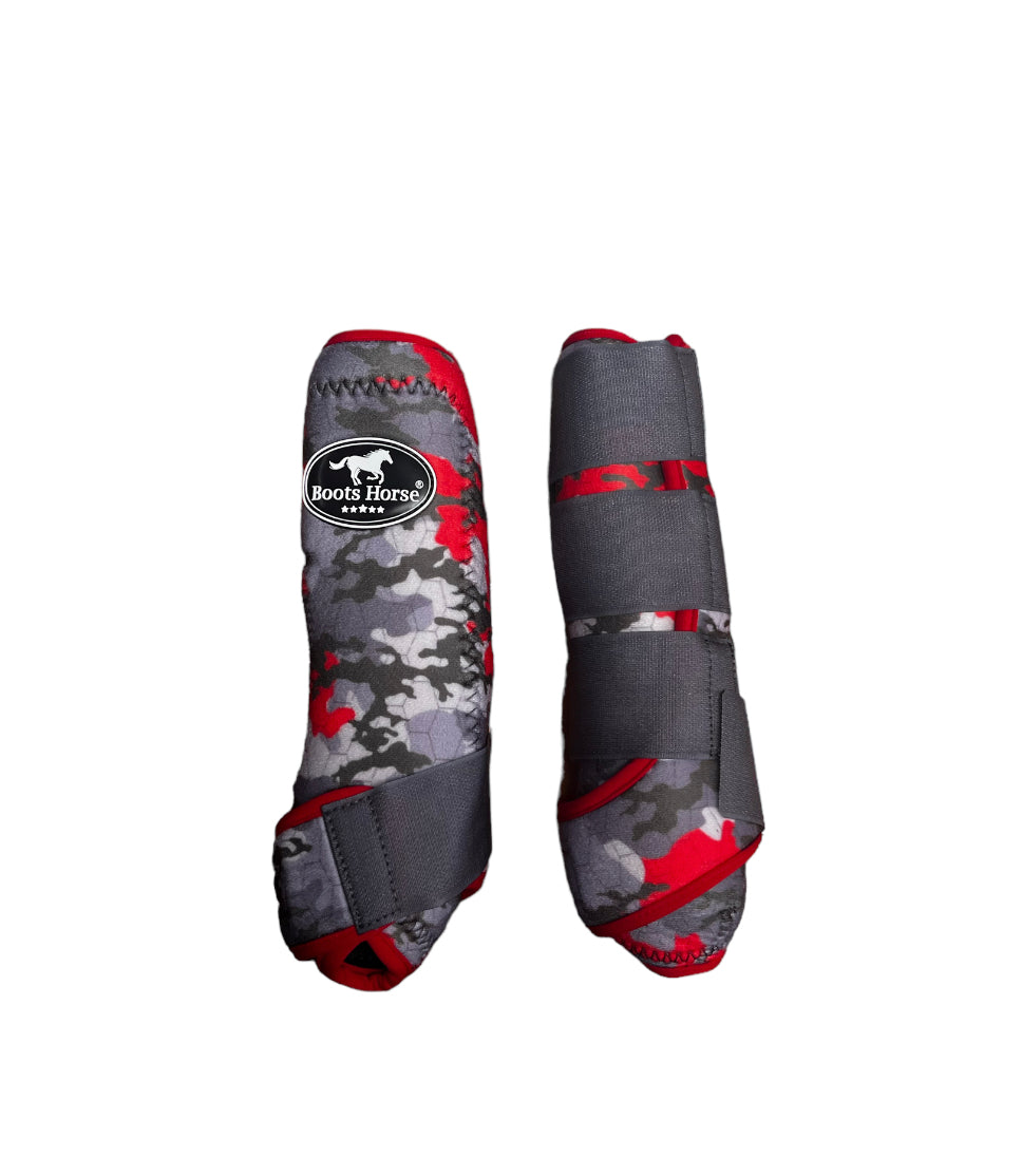 Protectores red dot