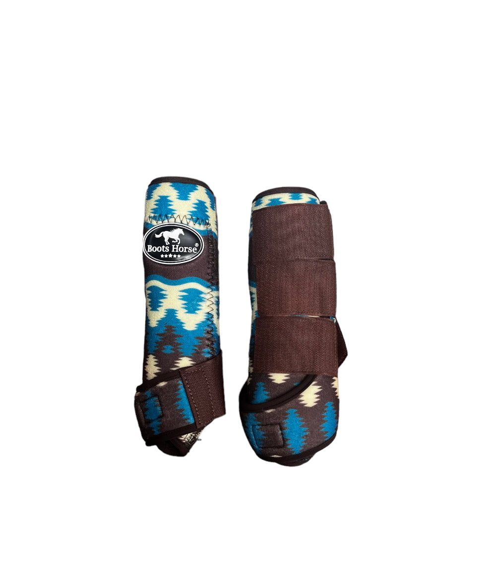 Protectores Blue E