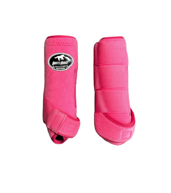 Protectores Rosa
