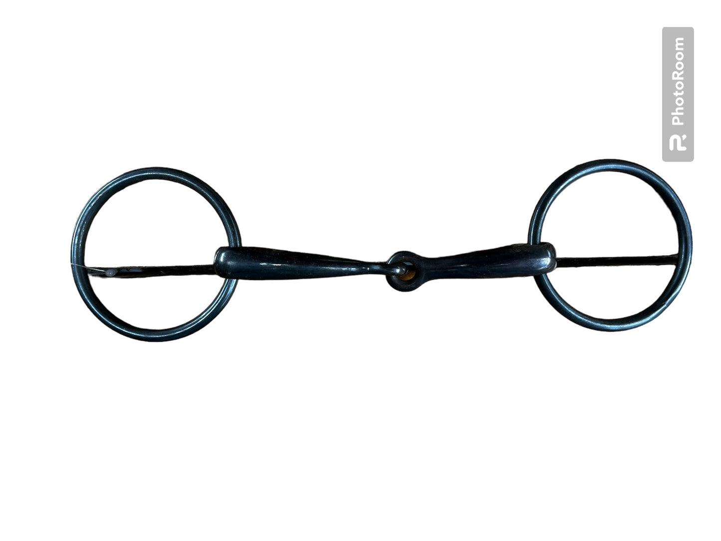 Filete snaffle
