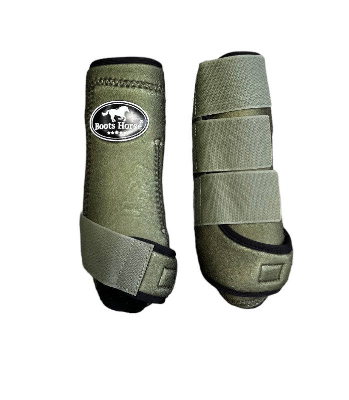 Protectores Verde Militar