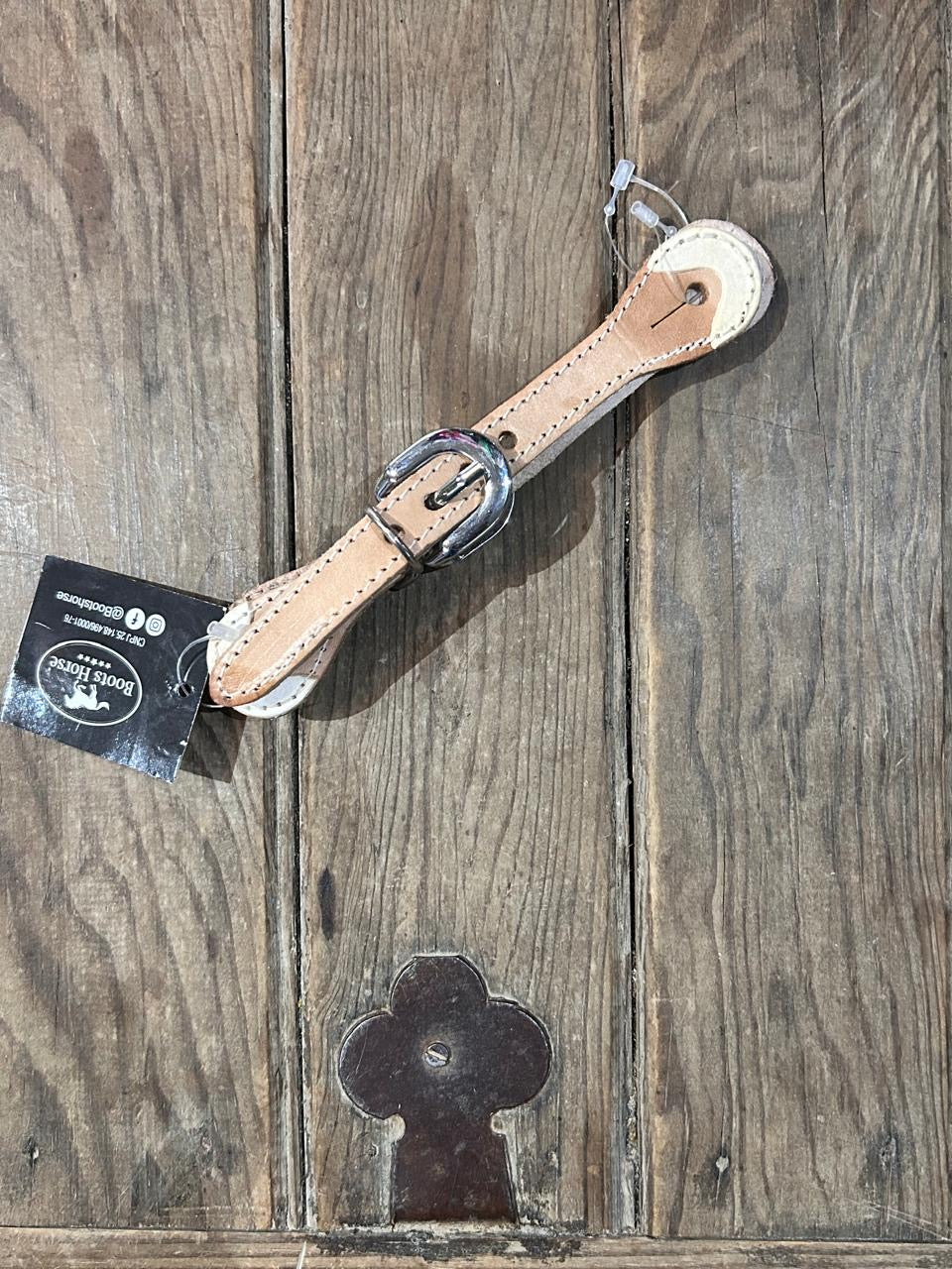 Correa de espuela para Niño