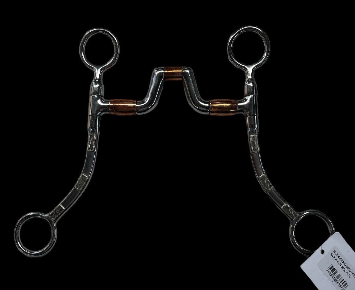 Freno Swivel M
