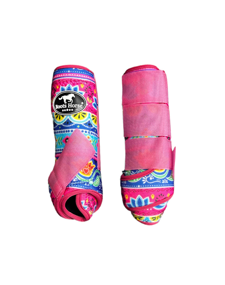 Protectores Flower