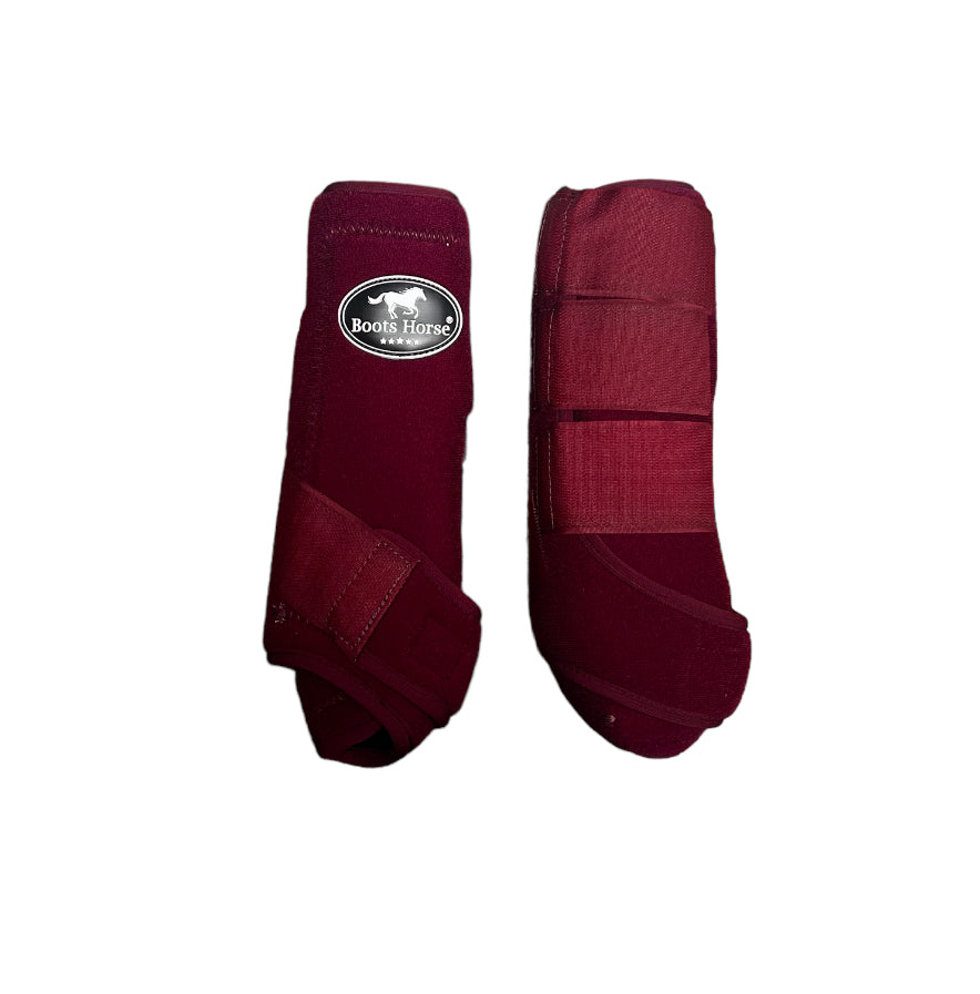 Protectores Vino tinto