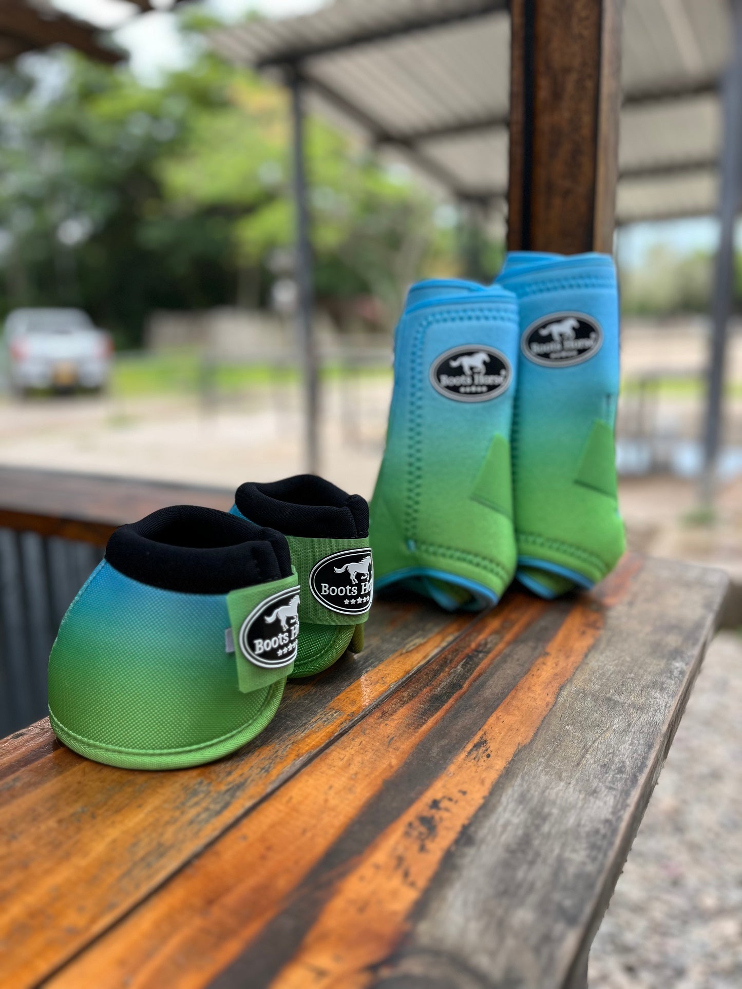 Protectores green