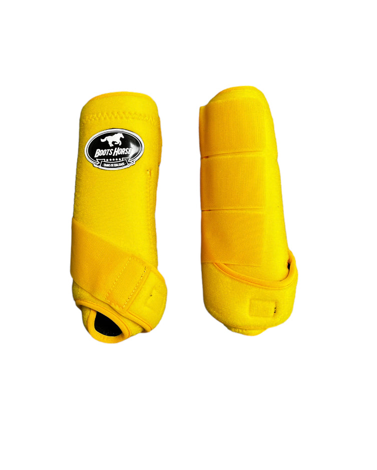 Protectores Amarillos