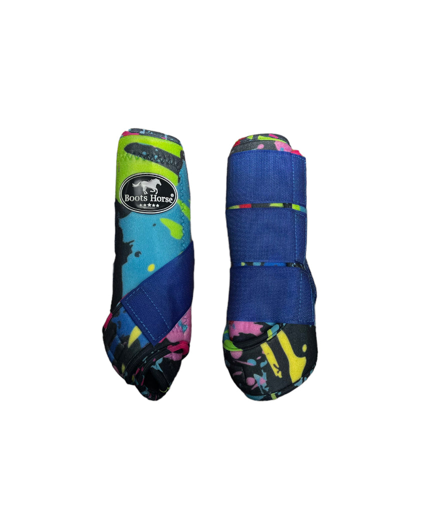 Protectores full color