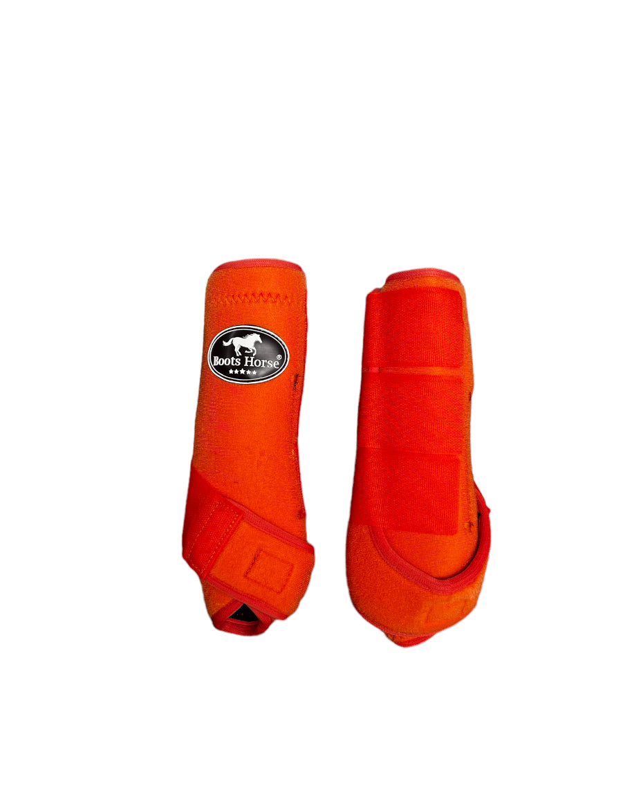 Protectores Naranja