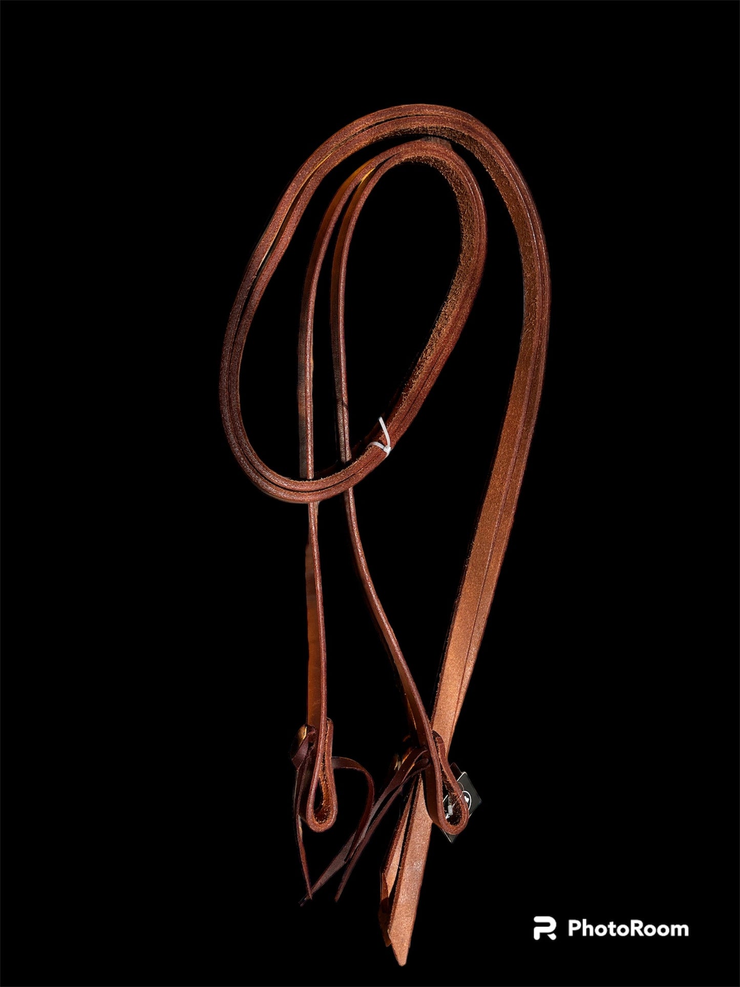 Riendas abiertas para doma o Team Penning 20MM