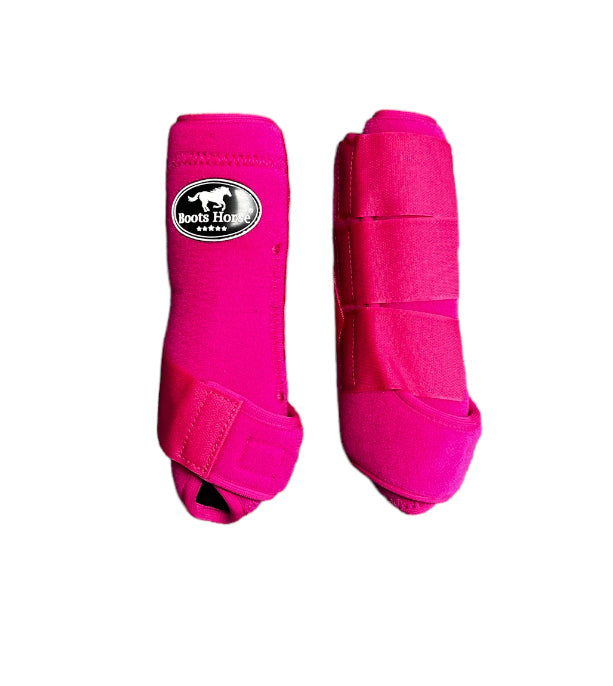 Protectores Magenta