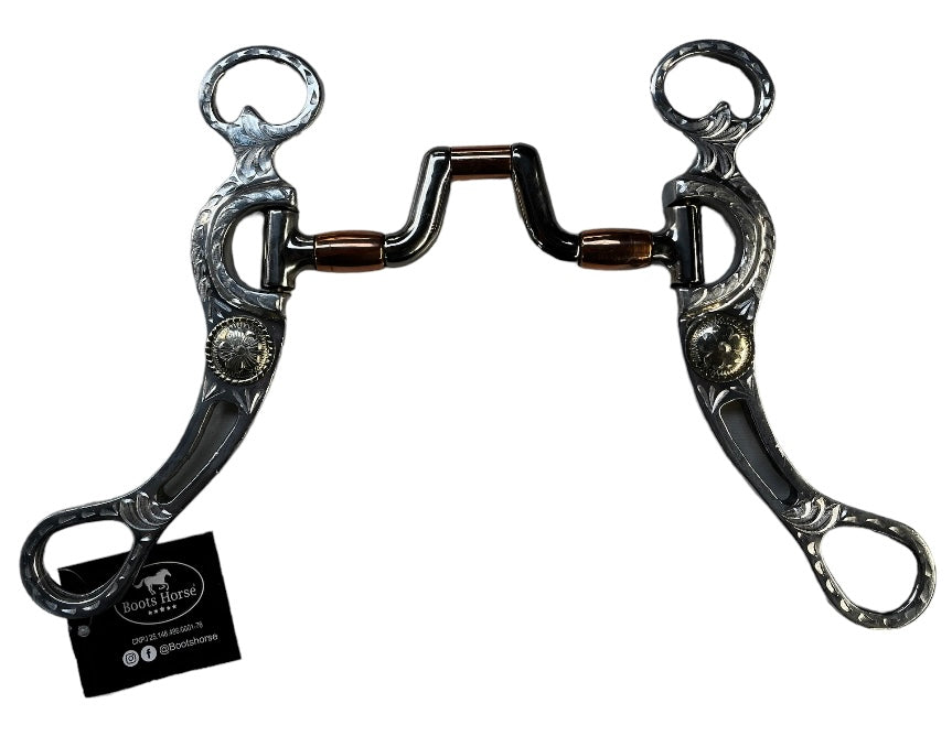 Freno Swivel port