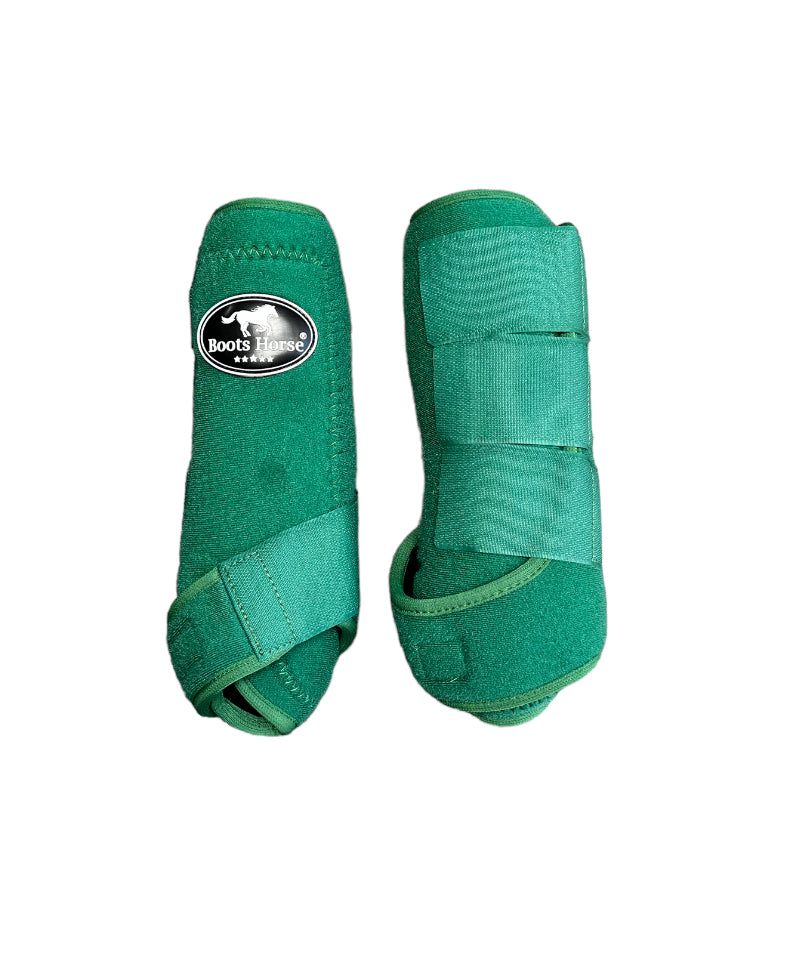 Protectores Verde Bandera