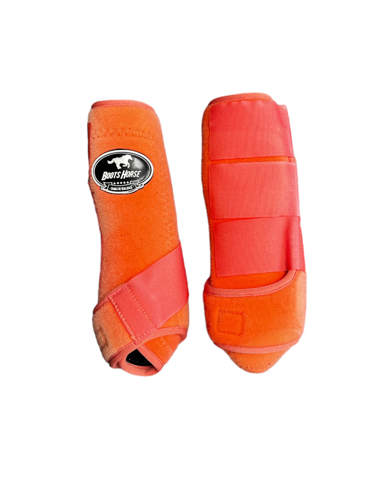 Protectores Salmón