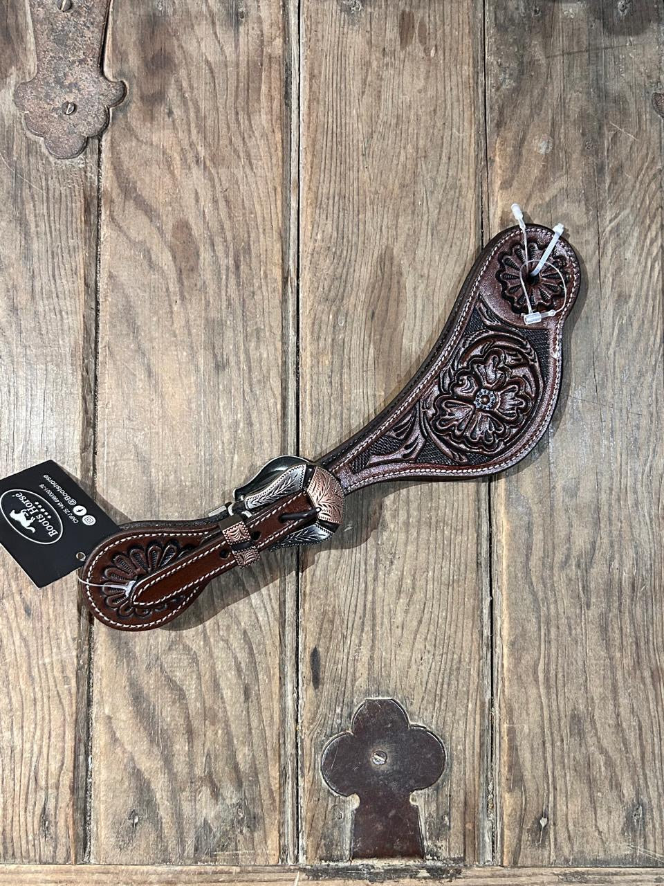 Correa para espuela B