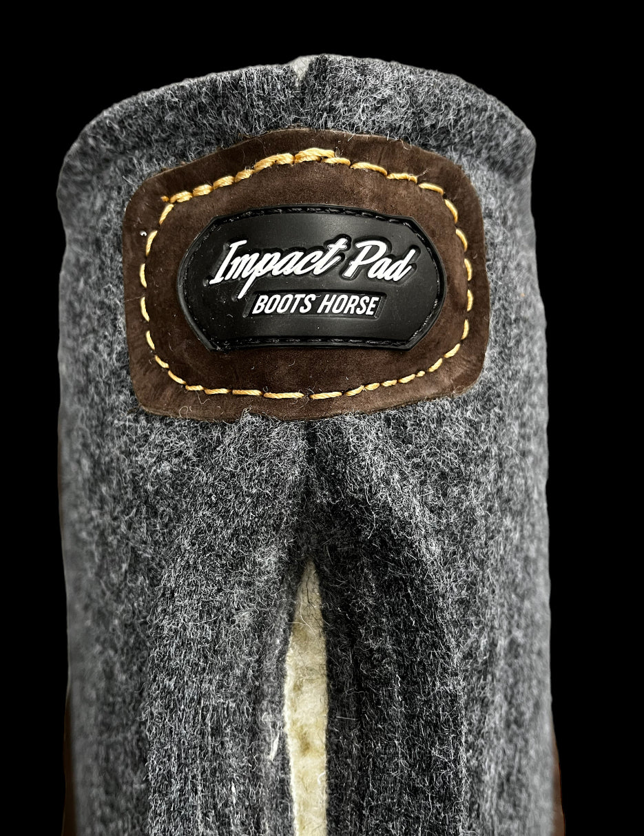 Alfombra Impact pad