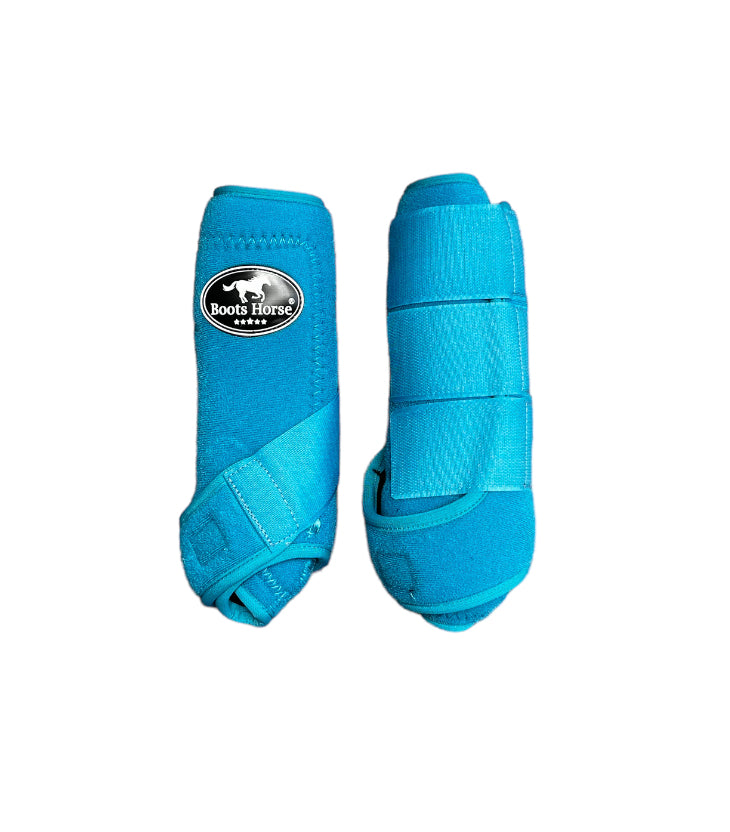 Protectores Turquesa