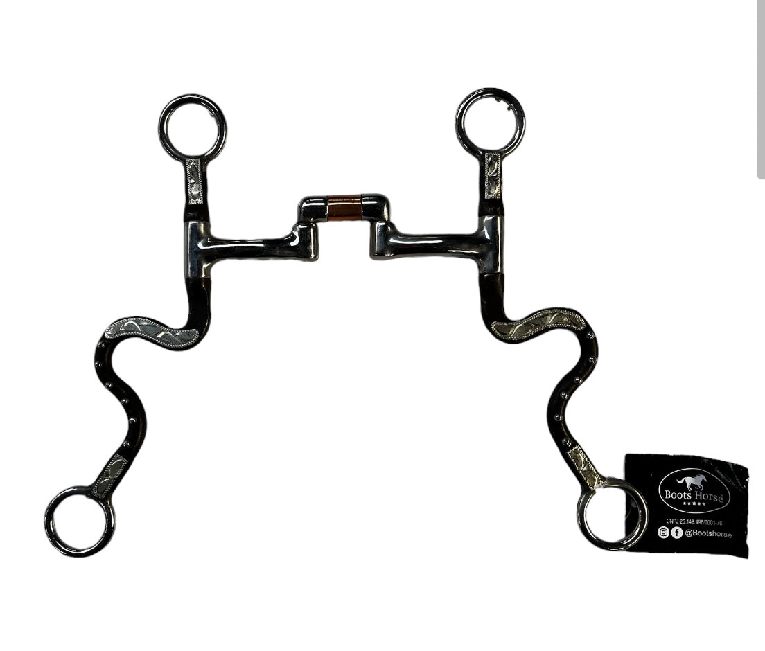 Freno Low port