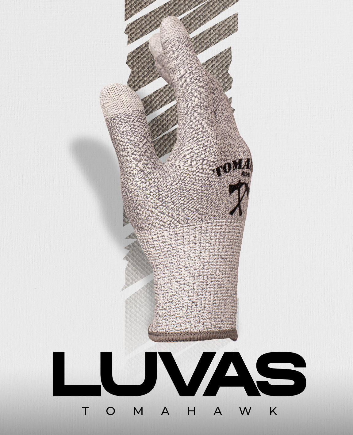 Guantes Touch