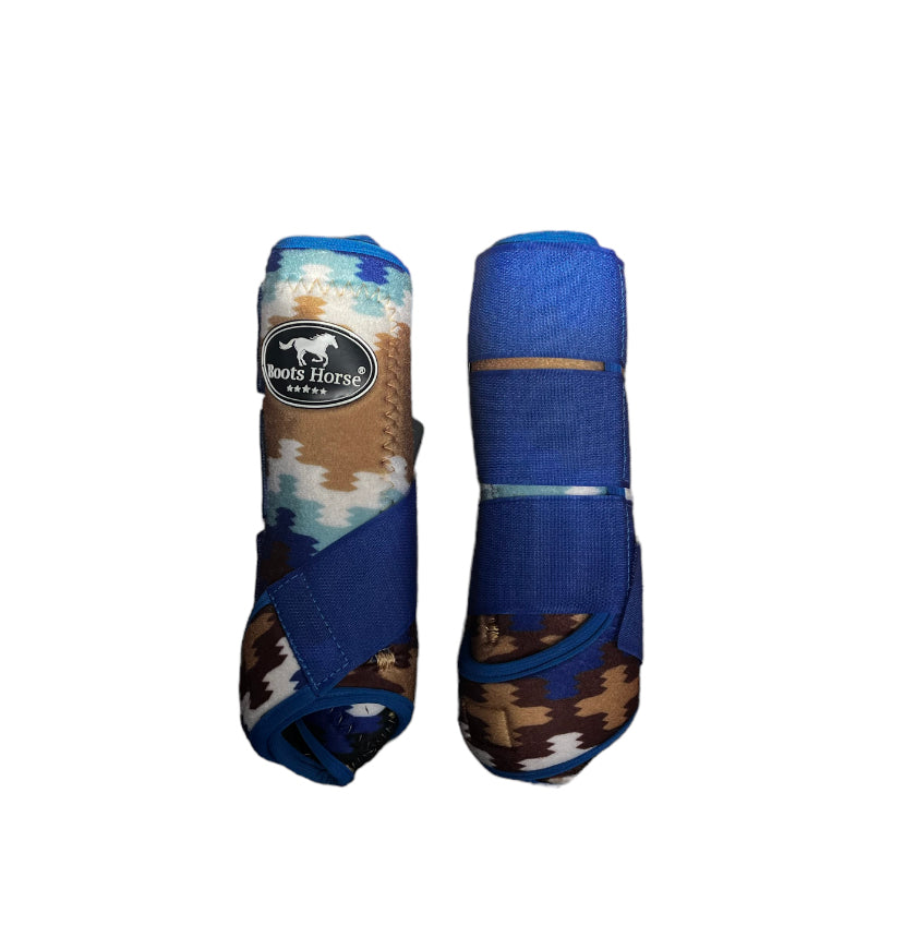 Protectores Mine