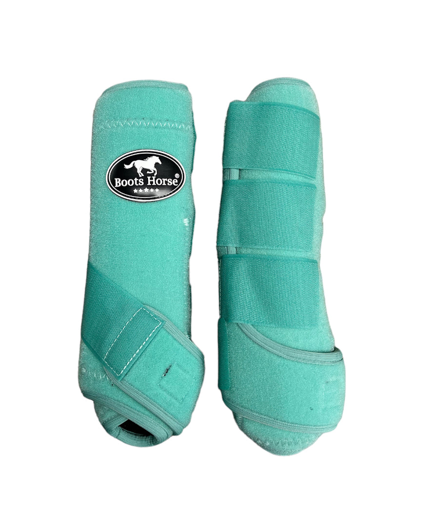 Protectores Verde Agua
