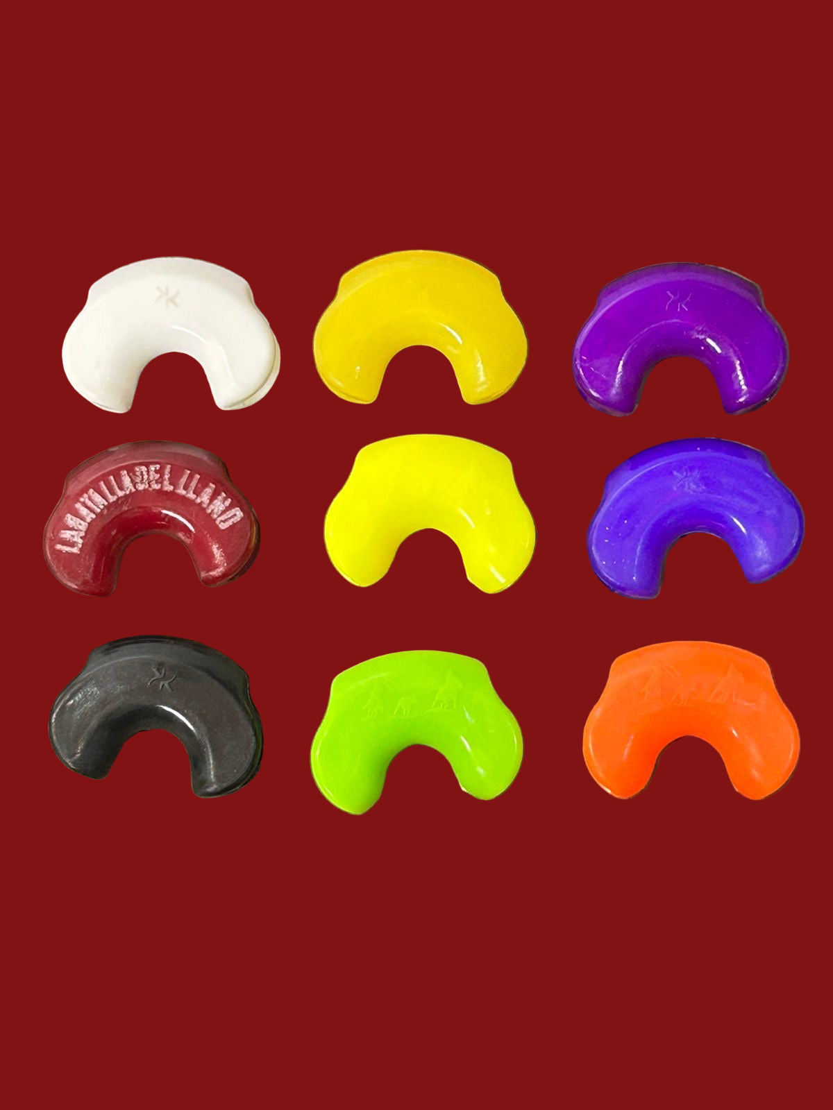 Quemadores para lazo