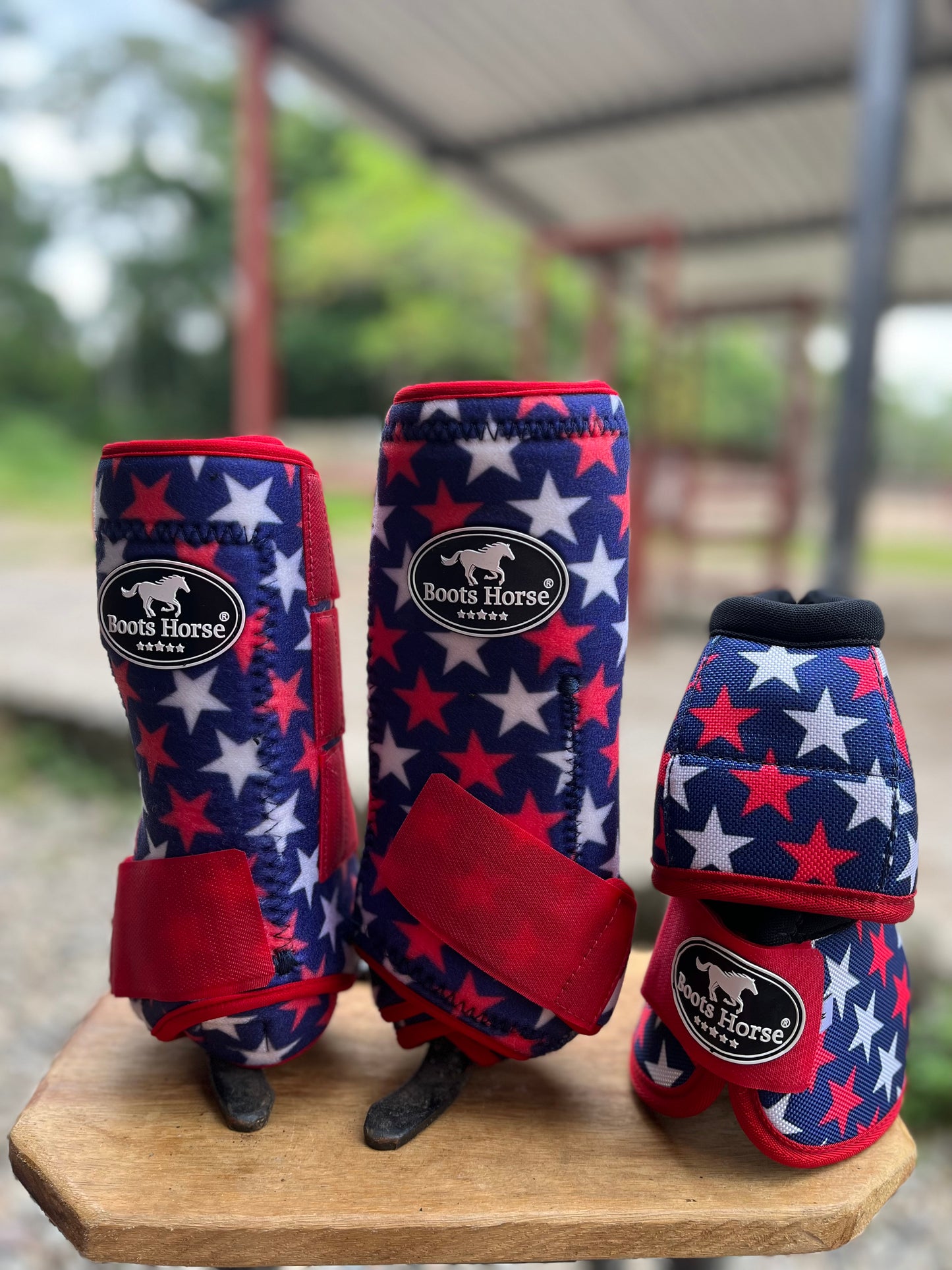 Protectores Star