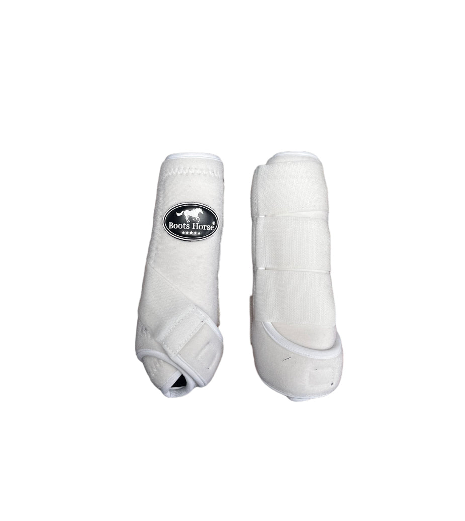 Protectores Blanco