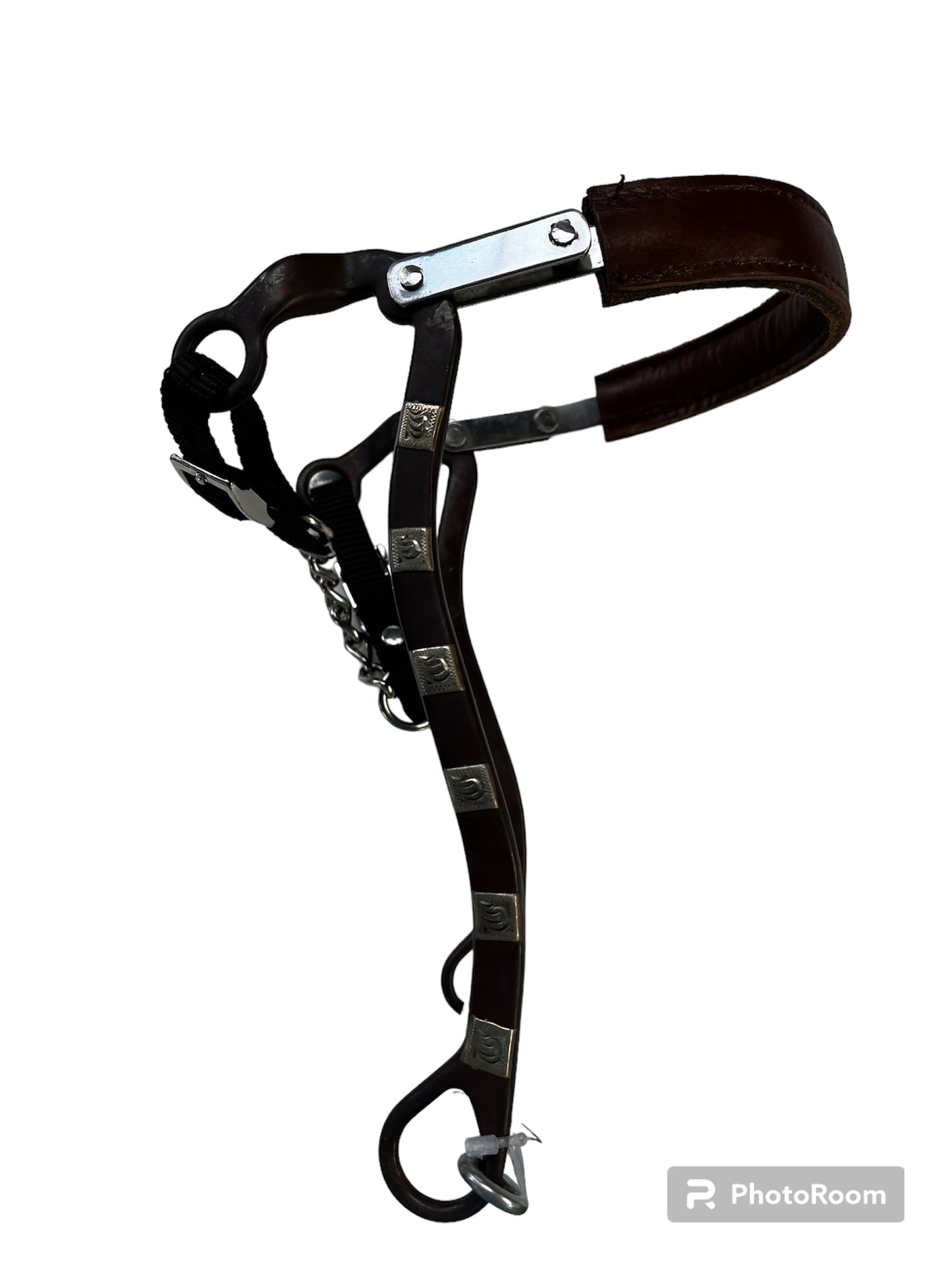 Hackamore Mecanico