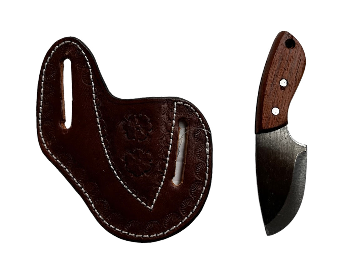 Cuchillos pequeños