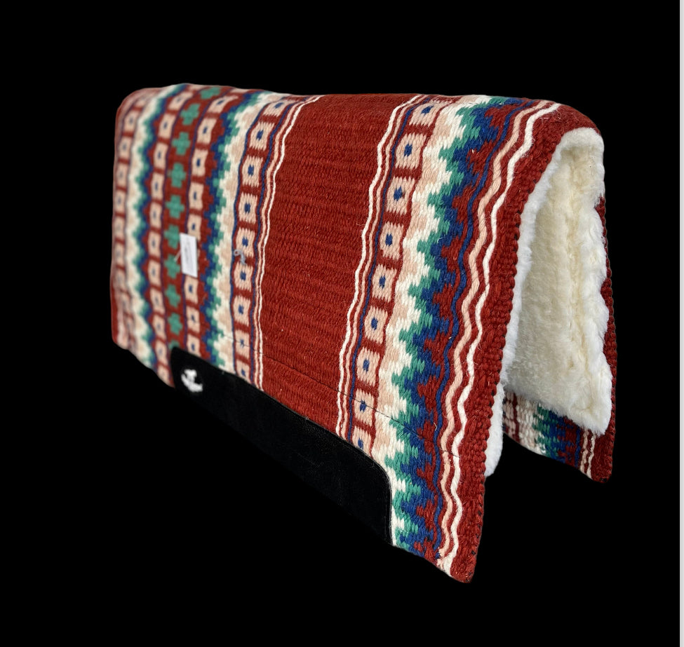 Alfombra Navajo