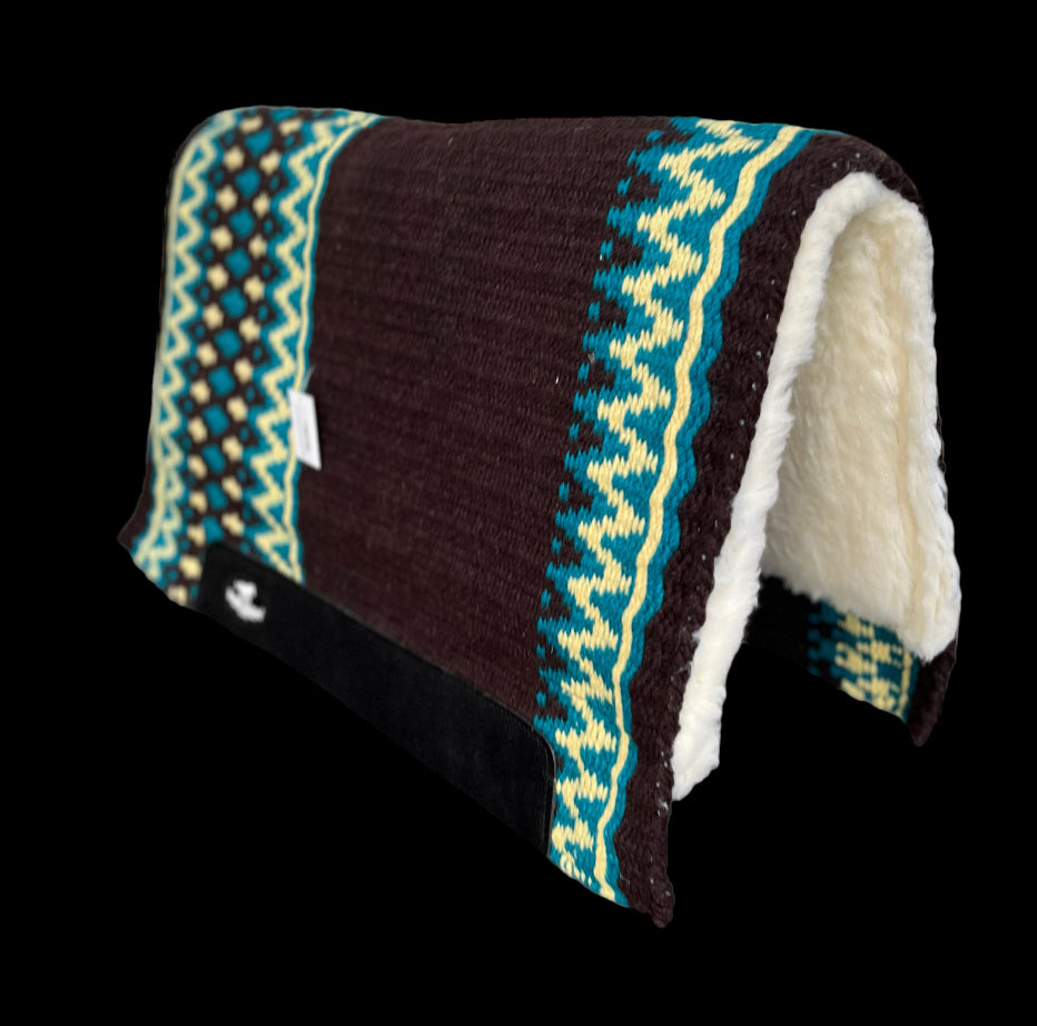 Alfombra Navajo