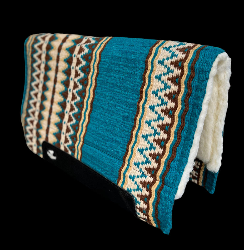 Alfombra Navajo