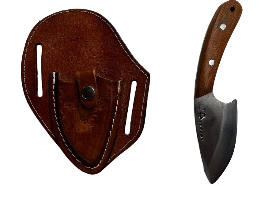Cuchillos pequeños