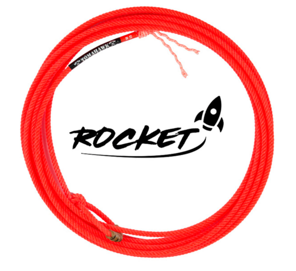Lazo Rocket