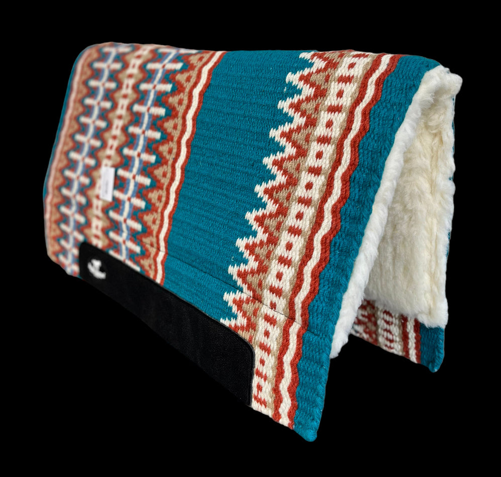Alfombra Navajo