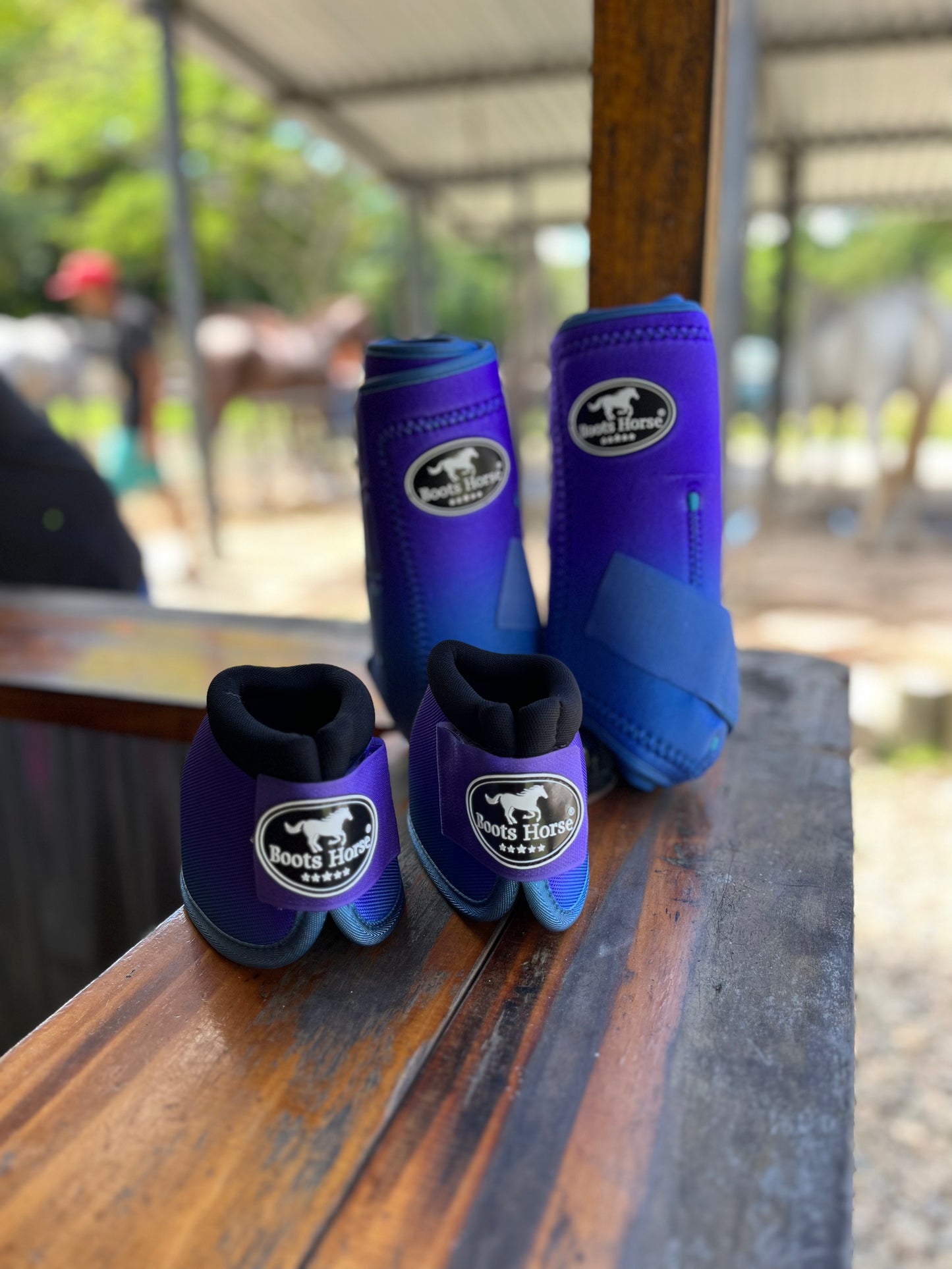 Protectores Morazul