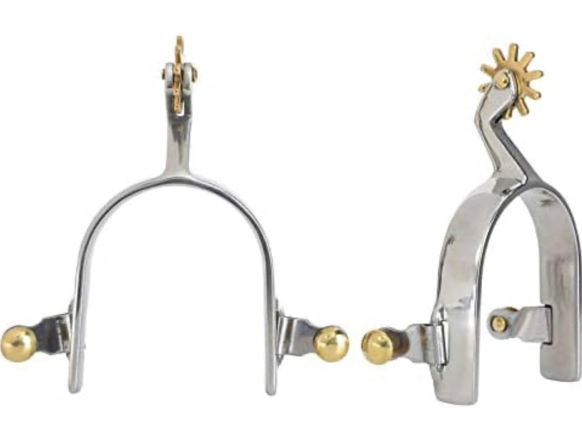Espuelas