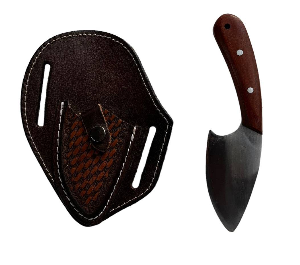 Cuchillos pequeños
