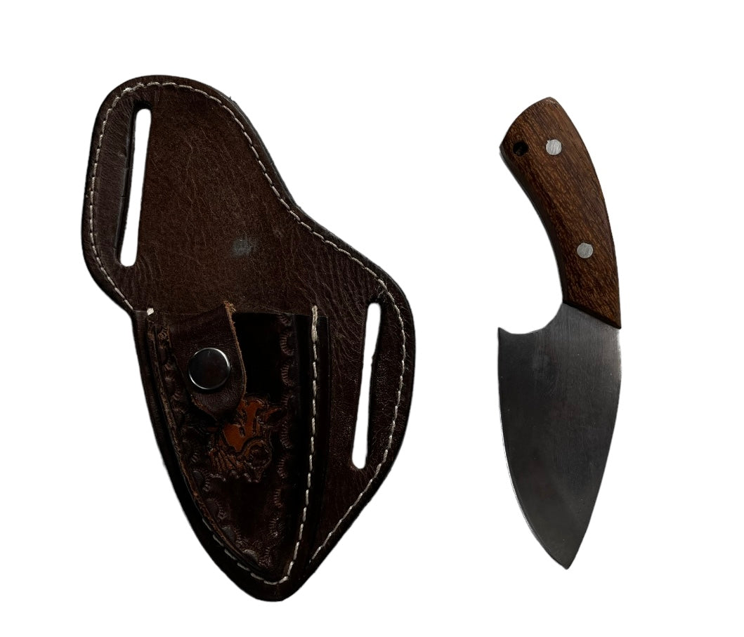 Cuchillos pequeños