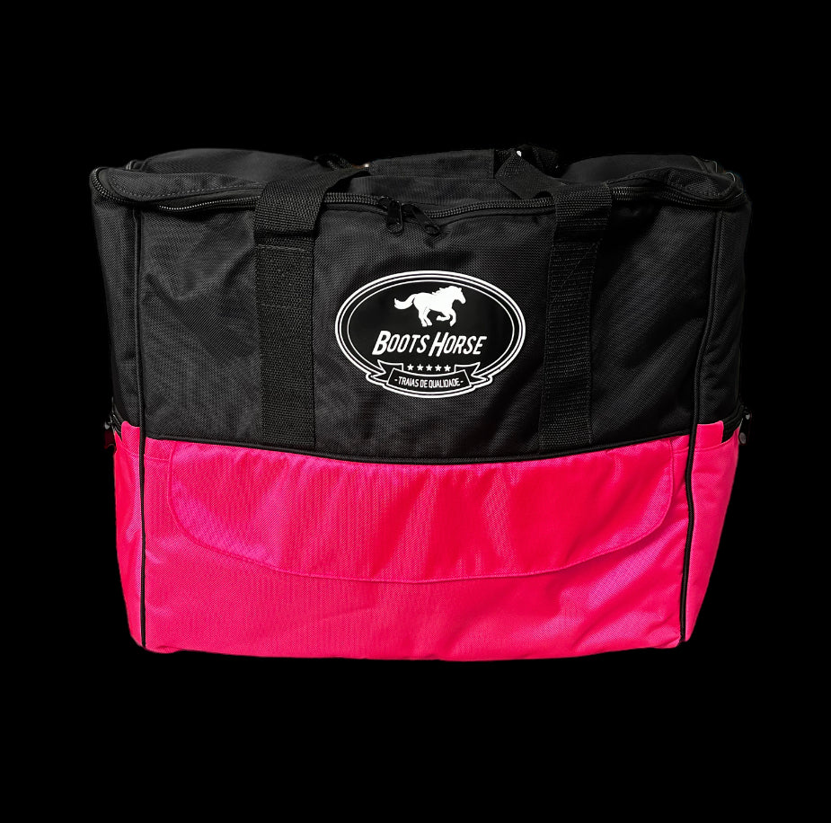 Maleta para lazo cuadrada