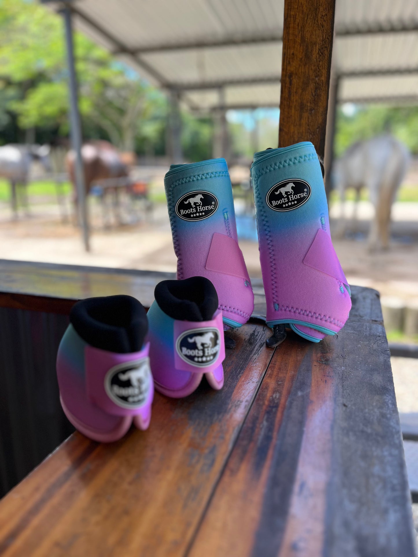 Protectores Rose turk