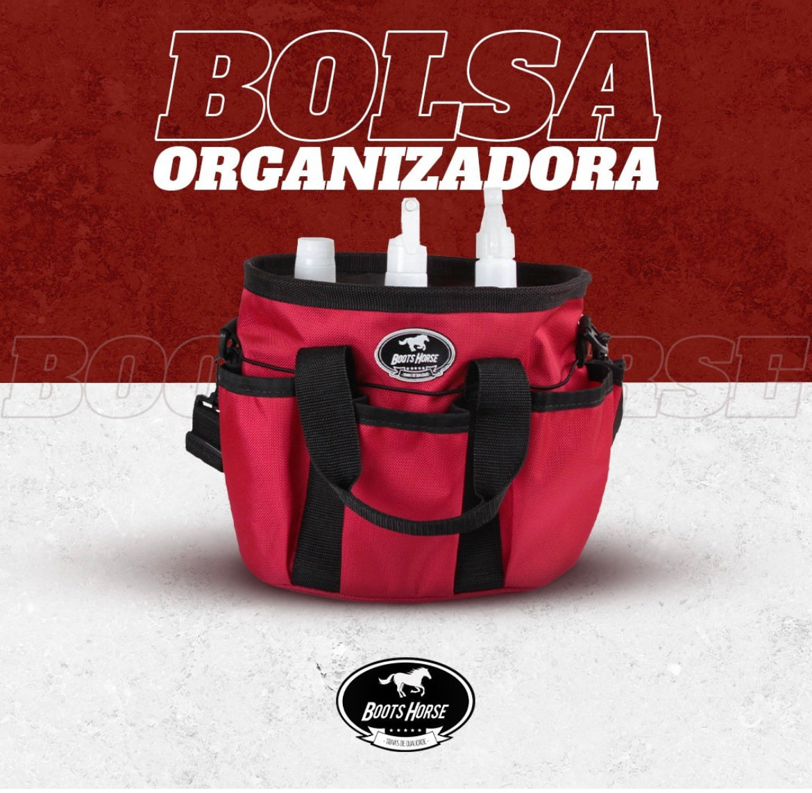 Bolsa Organizadora