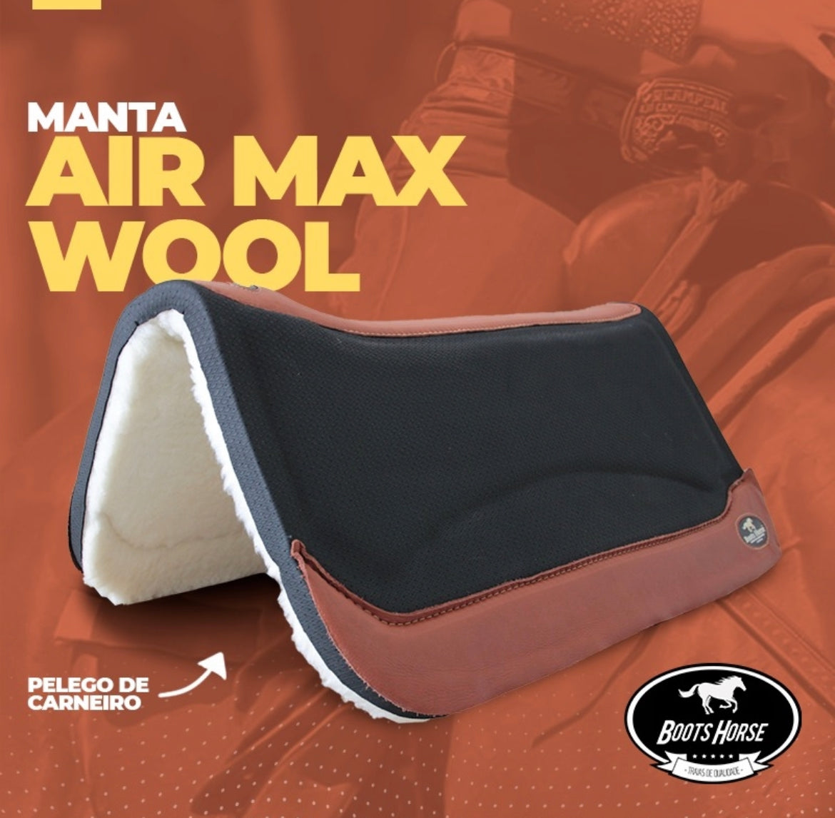 Alfombra Air Max Pad