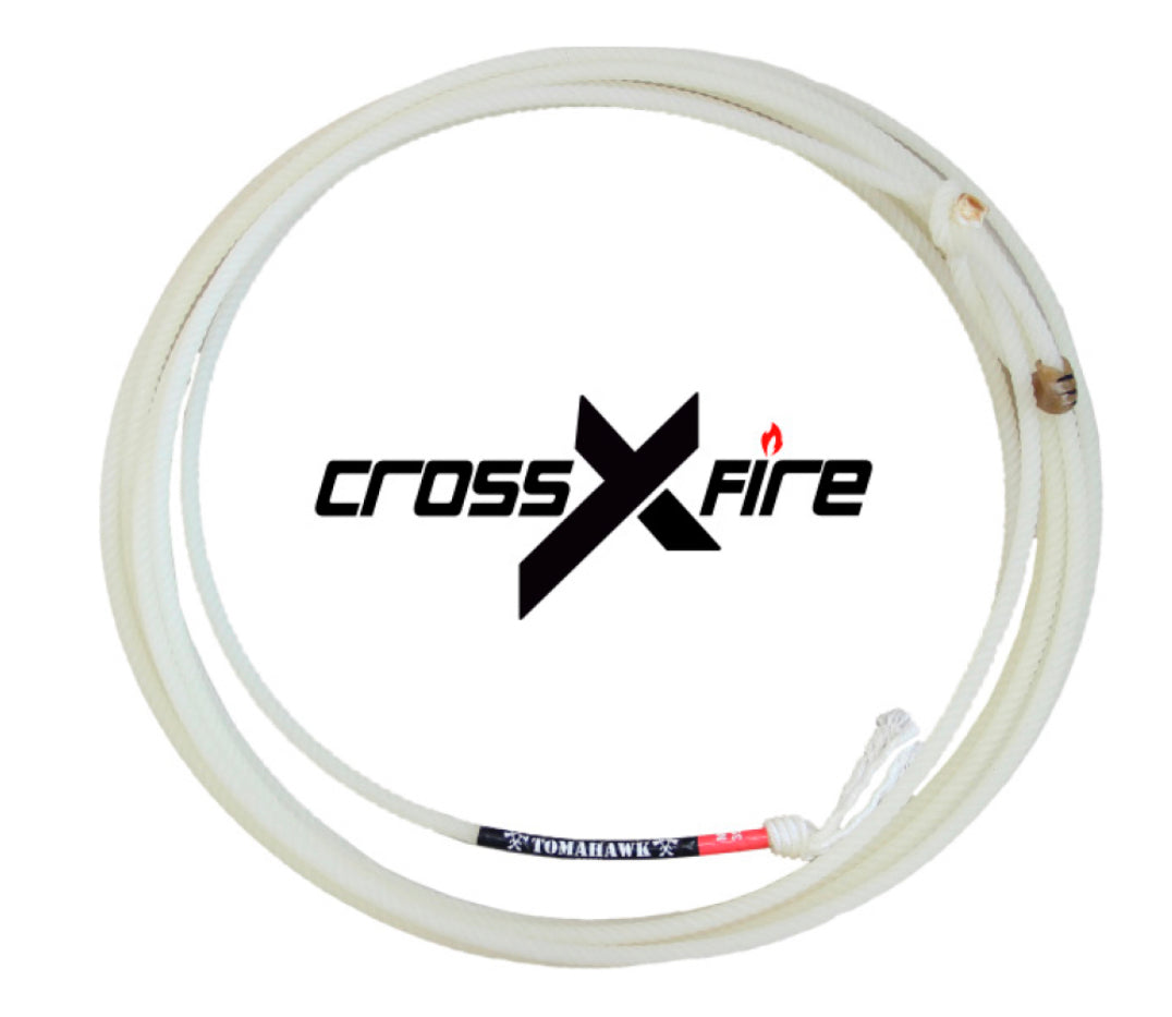 Lazo Crossfire